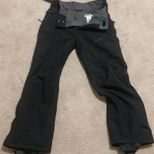 Columbia Snow Pants
